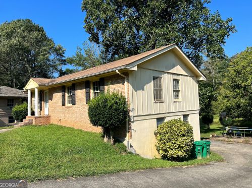 2468 Yolanda Trl, Ellenwood, GA 30294-1705