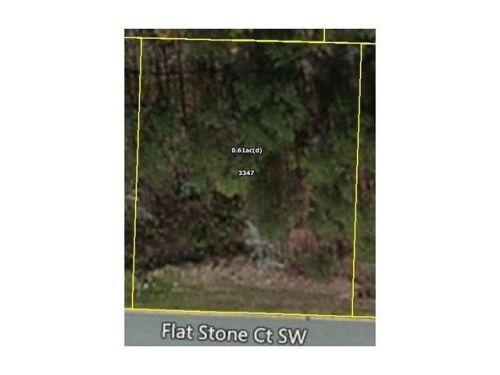 3347 Flat Stone Ct, Conyers, GA 30094-8304