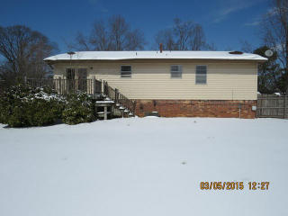 5281 Scrivener Dr, Memphis, TN 38134-8453