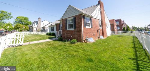 703 Marshall St, Lancaster, PA 17602-4621