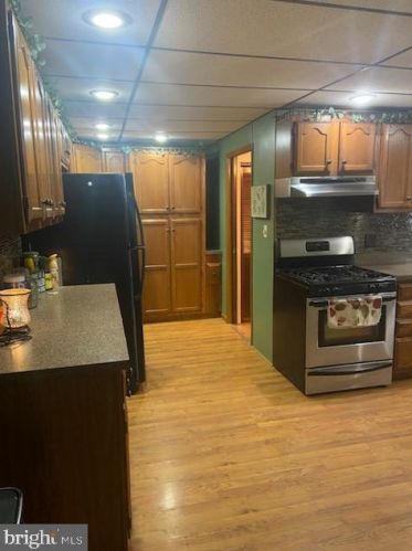 220 Bacon St, Primrose PA 17901-3902 exterior