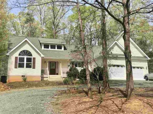 3 Mesquite Pl, Bybee, VA 22963-2439