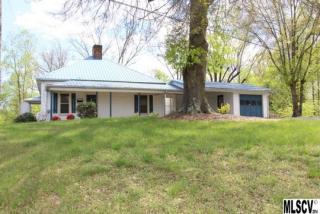 2247 Center St, Hickory NC  28601-1318 exterior