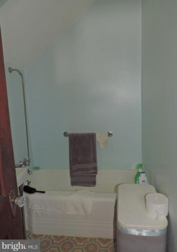 230 Parke St, Aberdeen MD  21001-3314 exterior