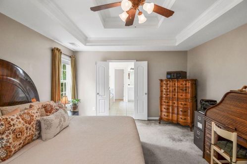 88 Deer Ridge Trl, Dahlonega GA  30533-5378 exterior