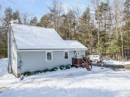 187 Nh Route 119, Rindge, NH 03461-6036