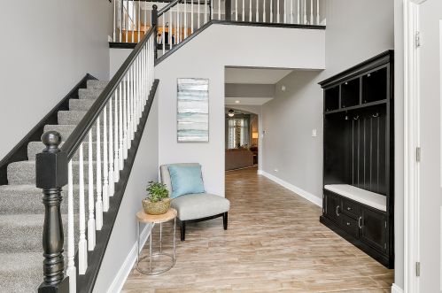 12774 Cheiftain Ct, Lemont IL  60439-7305 exterior