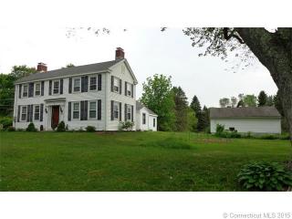 9 Metcalf Rd, Tolland, CT 06084-3405