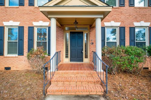 637 Woodstone Way, Evans, GA 30809-4417