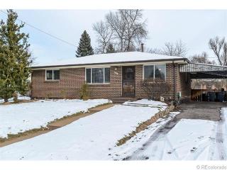 4000 Inca St, Englewood, CO 80110-4533