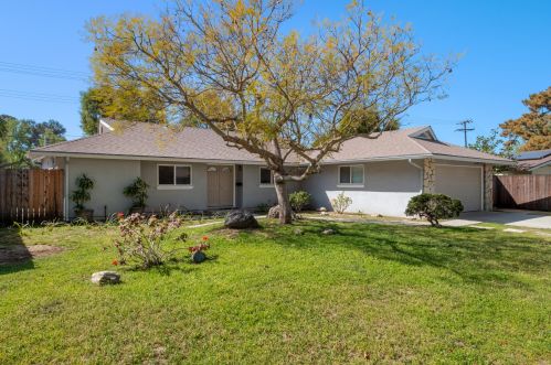 5591 Somerset Dr, Santa Barbara, CA 93111-1639