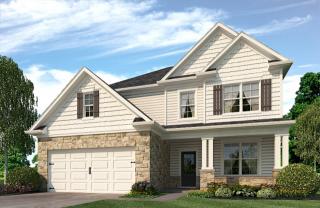 157 Westminster Way, Newnan, GA 30263-6291