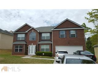 1602 Blue Spruce Ln, Conyers, GA 30012-3588