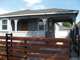 2620 Spaulding Ave, Los Angeles CA  90016-2420 exterior