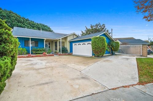 2512 Beachy Pl, Anaheim, CA 92804-2241