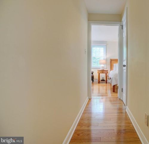 151 Cedar Ln, Princeton NJ  08540-5349 exterior