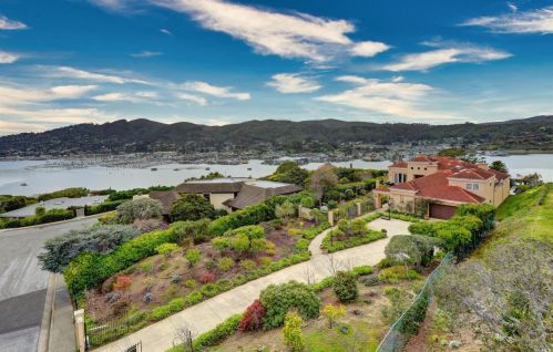 3 Nina Ct, Mill Valley, CA 94941-3209