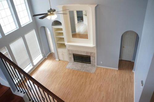 2632 Shadow Hill Ln, Plano TX  75093-6187 exterior