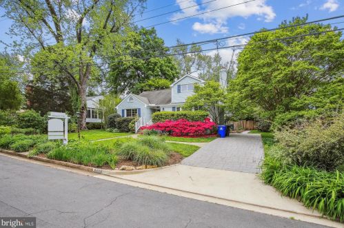6408 22nd Rd, Arlington, VA 22205-1914