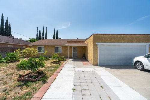 4515 Stewart Ave, Irwindale, CA 91706