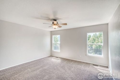 2809 Outrigger Way, Fort Collins CO  80524-6705 exterior