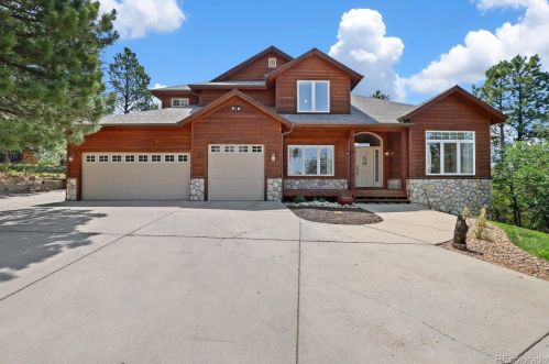 6224 Mad River Ct, Parker, CO 80134-5705