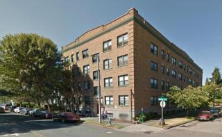 702 Martin Luther King Jr Way, Tacoma WA  98405-4158 exterior