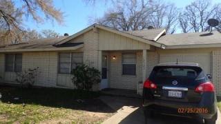 12722 Spring Oak Dr, Mesquite TX  75180-3413 exterior