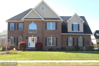 120 Tyson Dr, Mount Weather, VA 22611-1276