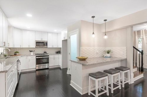 2873 Cherry Blossom Ln, Atlanta GA  30344-3915 exterior