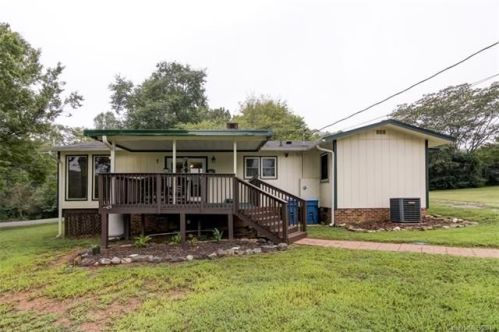 143 Mcintyre Rd, Flay, NC 28021-9323