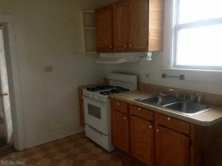 1614 Lasalle Ave, Norfolk VA  23509-1173 exterior