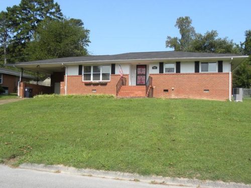 905 Belvoir Hills Dr, Chattanooga, TN 37412-2017