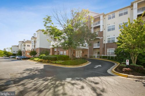 2605 Chapel Lake Dr, Gambrills MD  21054-1676 exterior