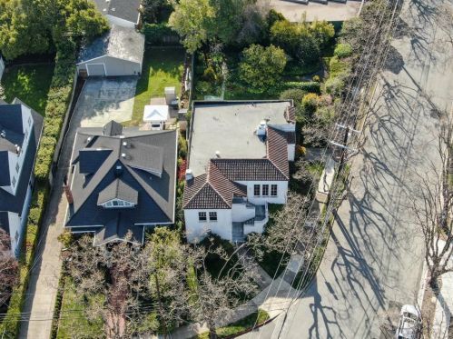 1549 Burlingame Ave, Burlingame, CA 94010-5101