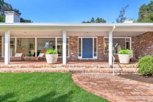 215 Mountain View Ave, San Rafael, CA 94901-1349