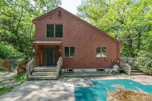 128 Heritage Hill Rd, Holderness, NH 03245-5112