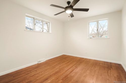 3710 Allison Ct, Denver CO  80033-6142 exterior