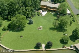 6220 Bryn Ln, Mineral, VA 23117-9667