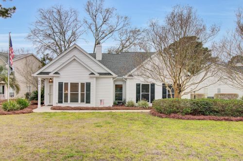 464 Old Carolina Ct, Mount Pleasant, SC 29464-7823