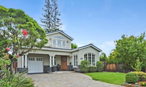 3224 Emerson St, Palo Alto, CA 94306-2942