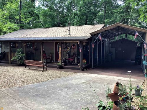 160 Nob Hill Rdg, Cleveland, GA 30528-1743