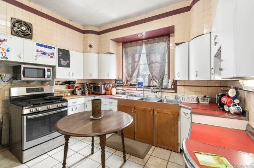 111 4 Ave, Denver CO 80203-4007 exterior