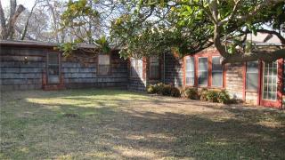 150 Pumphrey Dr, Fort Worth TX  76114-3511 exterior