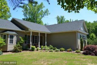 15315 Sycamore Tree Ln, Mineral, VA 23117-5051