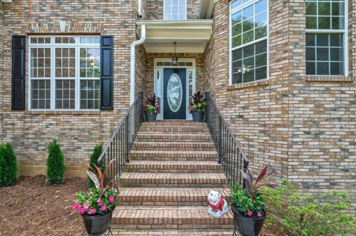 1036 Michael Rd, Monroe, GA 30656-4456