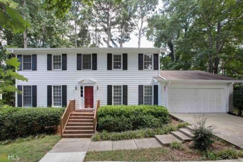 3246 Victoria Way, Duluth, GA 30096-3668