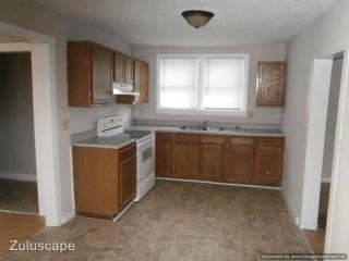 3306 Mars Hill St, Indianapolis IN  46221-2242 exterior