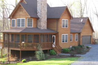 243 Forest Ct, Bentonville, VA 22610-1883