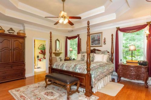 2411 Lebanon Church Rd, Jefferson GA  30549-5951 exterior